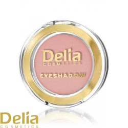 DELIA - Senka za oči 15 Light Brown